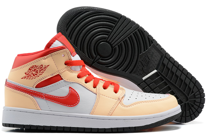 Women Jordan 1 High 060